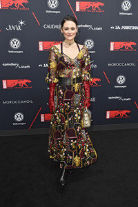 Bunte New Faces Award Style 2018 in Berlin
