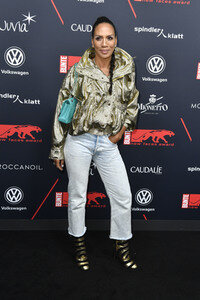Bunte New Faces Award Style 2018 in Berlin