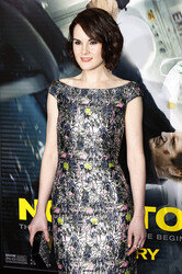 'Non Stop' Premiere, Los Angeles