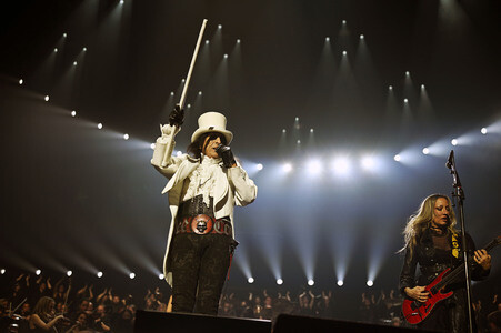 Night of the Proms 2025 in Oberhausen