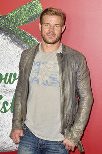 Screening 'A Nutcracker Christmas' in Los Angeles