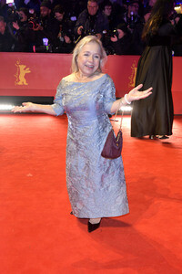 Festivaleröffnung und Filmpremiere 'No Good Men', Berlinale 2026