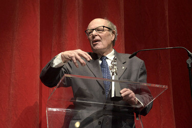 Berlinale Kamera Verleihung, Berlinale 2015