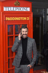 Filmpremiere 'Paddington 2' in Berlin