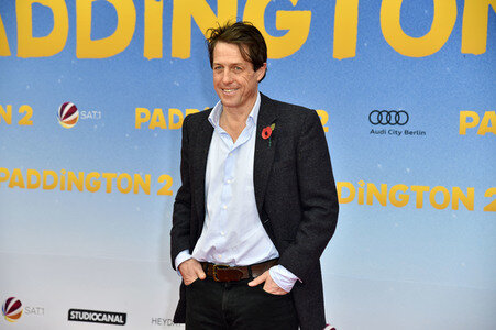 Filmpremiere 'Paddington 2' in Berlin