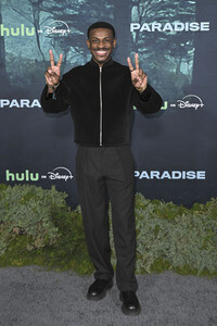 Season 2 Premiere 'Paradise' in Los Angeles