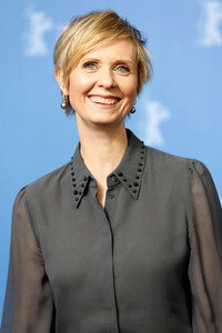 'A Quiet Passion' Photocall, Berlinale 2016