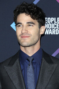 People's Choice Awards 2018 in Santa Monica