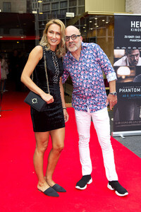 Filmpremiere 'Phantomschmerz' in Berlin