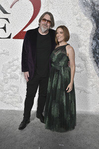 Filmpremiere 'Black Phone 2' in Los Angeles