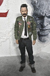 Filmpremiere 'Black Phone 2' in Los Angeles