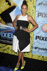Filmpremiere 'Pixels' in New York