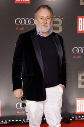 'Place to B' BILD Berlinale Party, Berlinale 2015