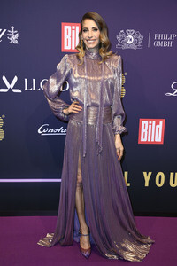 Place To B Party, Berlinale 2026