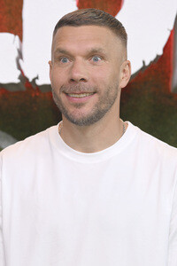 Filmpremiere 'Poldi' in Köln