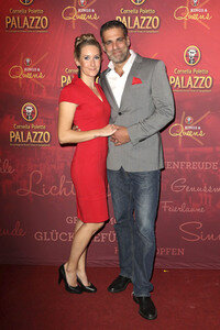 Dinner-Show 'Cornelia Poletto Palazzo' in Hamburg
