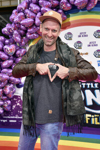 Filmpremiere 'My Little Pony' in Berlin