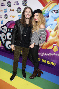 Filmpremiere 'My Little Pony' in Berlin
