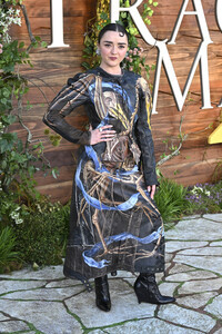 Filmpremiere 'Practical Magic 2 - Zauberhafte Schwestern' in Los Angeles