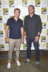 'Prison Break' Photocall auf der San Diego Comic-Con International 2016