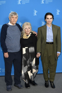 Photocall 'Queen at Sea', Berlinale 2026