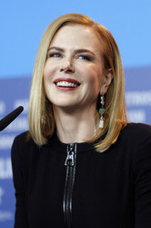 'Queen of the Desert' Pressekonferenz, Berlinale 2015