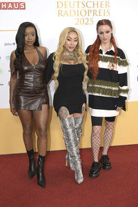 Deutscher Radiopreis 2025 in Hamburg