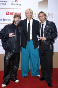 Deutscher Radiopreis 2026 in Hamburg