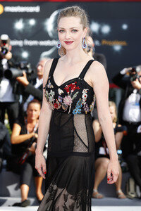 'First Reformed' Premiere, 74. Internationale Filmfestspiele von Venedig