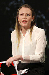 MEDIA CONVENTION und re:publica Eröffnung, Berlin