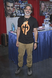 Comic Con Revolution in Ontario