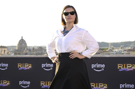Photocall 'R.I.P. 2 - Roast in Peace' in Rom