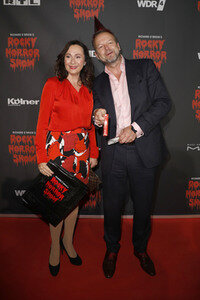 Musicalpremiere 'Richard O'Brien's Rocky Horror Show' in Köln