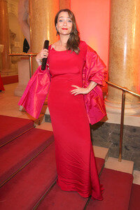 Romy Gala 2017 in Wien