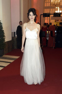 28. Romy Gala 2017 in Wien