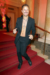Romy Gala 2018 in Wien