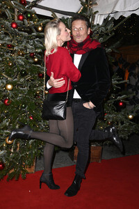 Premiere des 21. Original Roncalli Weihnachtscircus 2025 in Berlin