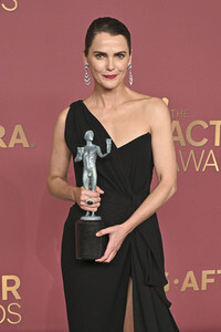 Preisträger Phtotocall der Actor Awards 2026 in Los Angeles