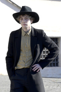 Festival di Sanremo 2026 Teilnehmer in Rom