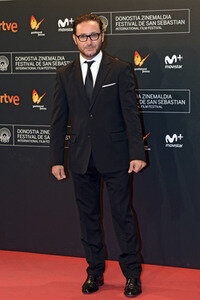 Abschlussgala vom San Sebastian Film Festival 2016
