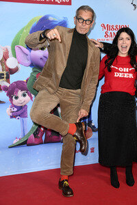 Filmpremiere 'Mission Santa - Ein Elf rettet Weihnachten' in Berlin