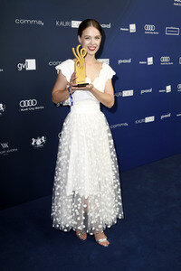 Deutscher Schauspielpreis 2018 in Berlin