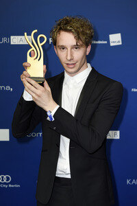 Deutscher Schauspielpreis 2018 in Berlin