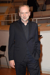 Buchpremiere von Ferdinand von Schirachs 'Strafe' in Berlin