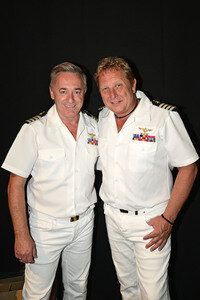 Konzert 'Olaf Berger präsentiert: Die Schlager des Jahres' in Löbau