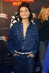 Filmpremiere 'Die Schule der magischen Tiere 4' in Essen