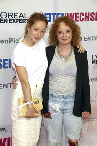 Filmpremiere 'Seitenwechsel' in Berlin