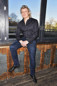 1. Semmel Concerts Presselunch in Berlin