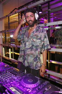 Shan Rahimkhan's True Berlin #4 Event