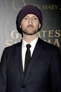 Filmpremiere 'The Greatest Showman' in New York
